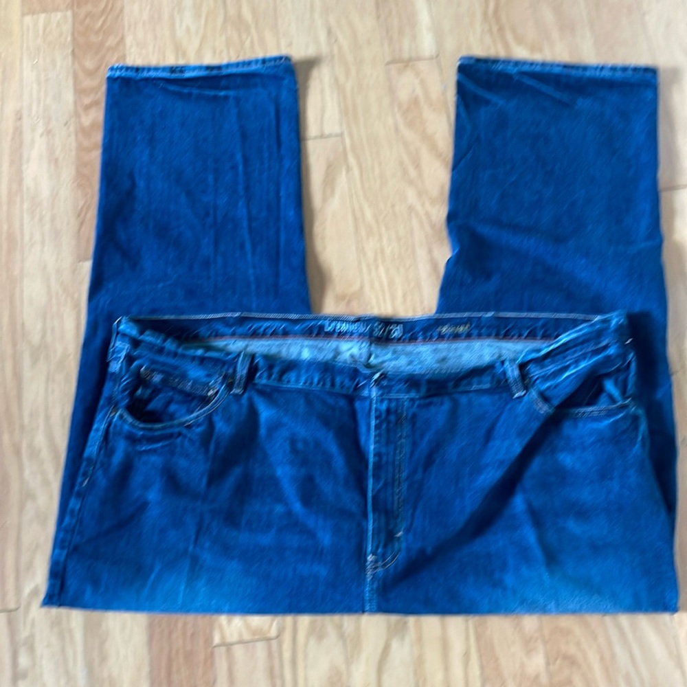 Men’s cremieux jeans, size 52